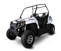 Powermax G-Force Jr 150 UTV